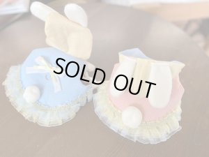 画像2: ハーネス☆ＧＶイースター風