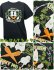 画像3: ウサロック：Tシャツ（葉っぱつきにんじん）M ,L,XL (3)