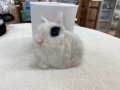 MI KI 羊毛ブローチ（ドワーフホト)