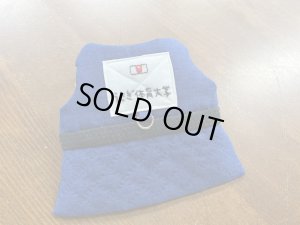 画像1: ハーネス☆ＧＶうさぎ体育大学柔道部(青）