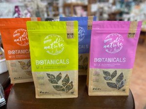 画像1: バニーネイチャーBOTANICALS MIDMIX