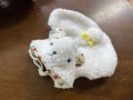 ハーネス☆ＧＶくまちゃん（白色）