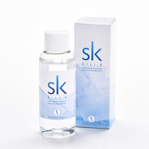 画像: SILI-K(シリー・ケイ）100ml