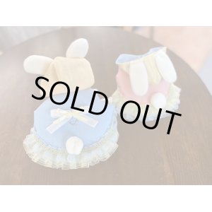 画像: ハーネス☆ＧＶイースター風