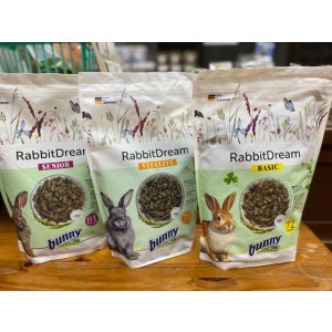 画像: バニーネイチャー　Rabbit Dream 1,5kg