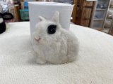 画像: MI KI 羊毛ブローチ（ドワーフホト)