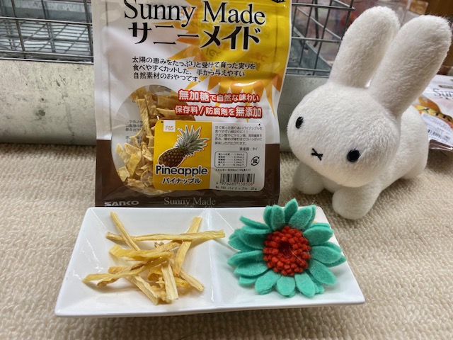 画像1: Sunny Made パイナップル
